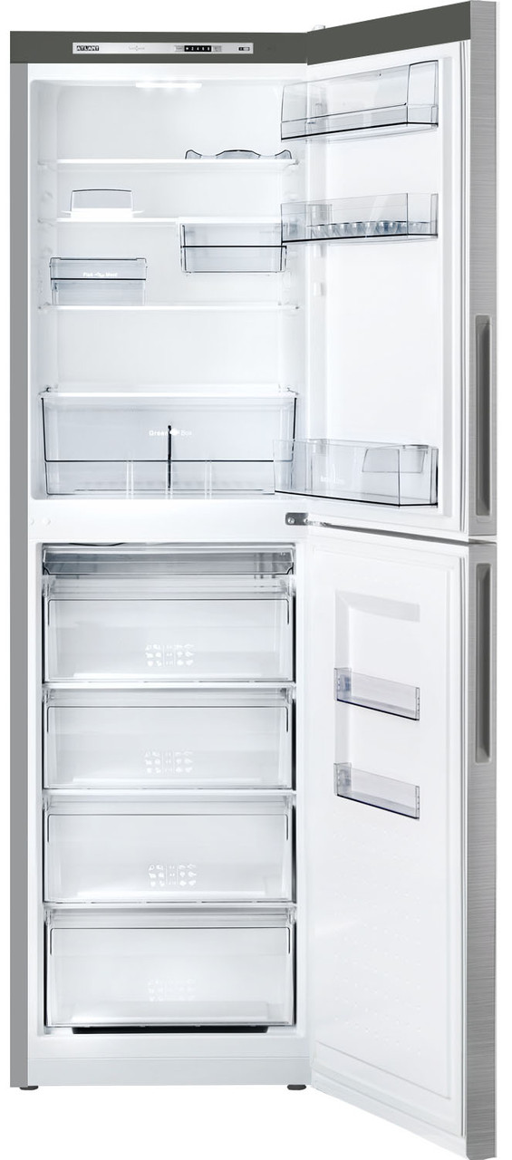 Холодильник-морозильник АТЛАНТ 4623-140 - фото 2 - id-p137006181