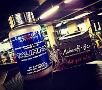 Taurine 90 капс (Scitec Nutrition)