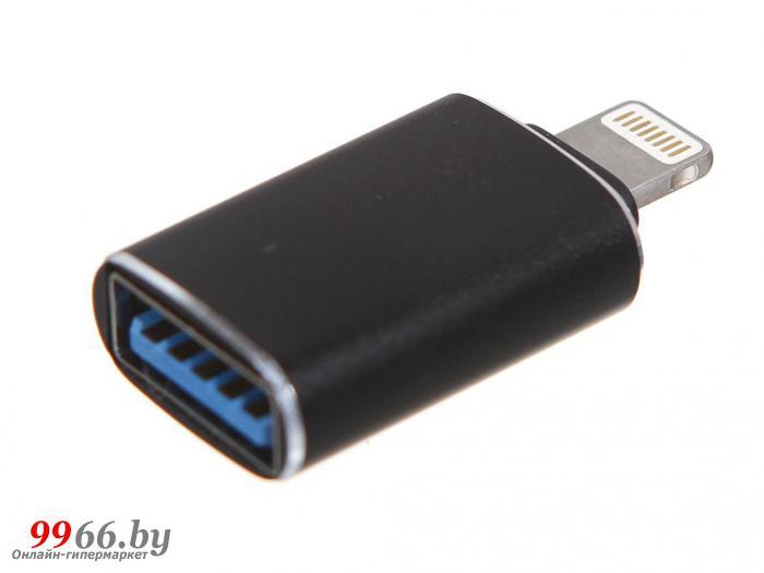 Аксессуар Red Line OTG Lightning - USB 3.0 УТ000022807