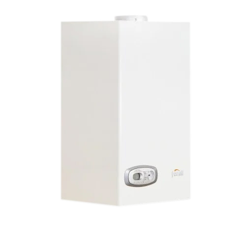 Газовый котел Ferroli Divatech D F24 24 кВт