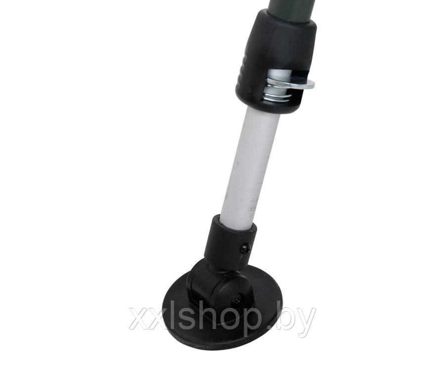 Мат карповый Carp Pro люлька с телескопическими ножками - фото 6 - id-p137008010