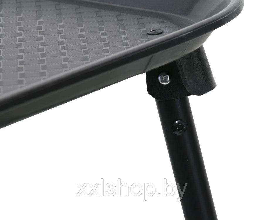 Стол монтажный Carp Pro Black Plastic Table M - фото 4 - id-p137008215