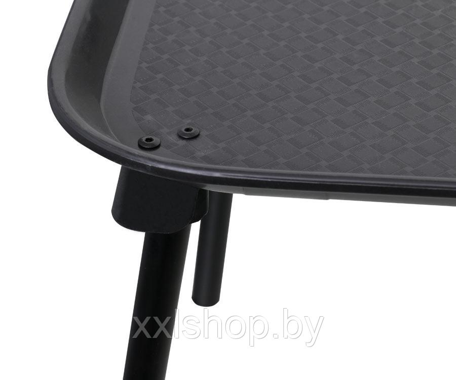 Стол монтажный Carp Pro Black Plastic Table M - фото 5 - id-p137008215