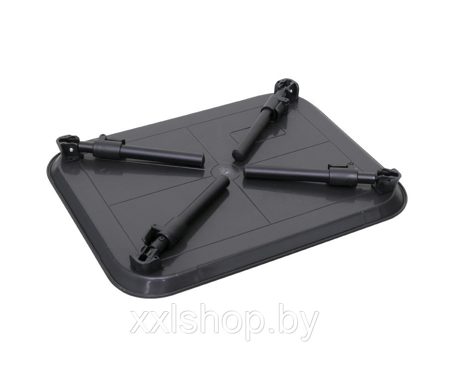 Стол монтажный Carp Pro Black Plastic Table M - фото 6 - id-p137008215
