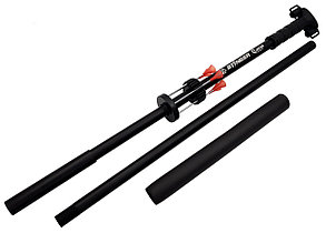 Духовая трубка Centershot Stinger 120 см