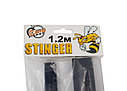 Духовая трубка Centershot Stinger 120 см, фото 5