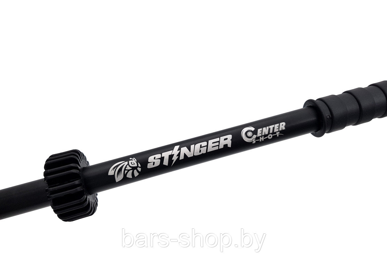 Духовая трубка Centershot Stinger 160 см - фото 7 - id-p131527147