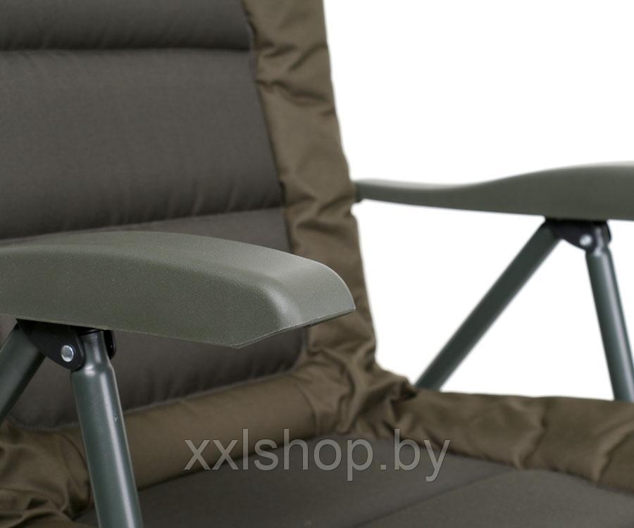 Кресло карповое Carp Pro Medium - фото 3 - id-p137019755