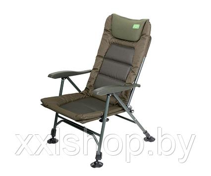 Кресло карповое Carp Pro Medium, фото 2