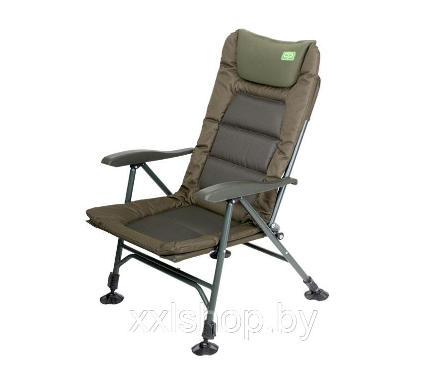Кресло карповое Carp Pro Medium - фото 1 - id-p137019755