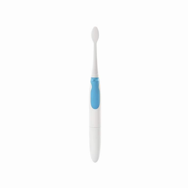 Электрическая звуковая зубная щетка CS Medica CS-161 (голубая) - фото 2 - id-p137020628