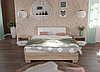 Кровать Аврора 1600 с подъемным механизмом (3 варианта цвета) фабрика Империал, фото 2