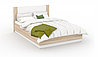 Кровать Аврора 1600 с подъемным механизмом Империал, фото 2