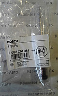 Клапан форсунки Bosch HONDA 2.2 мультипликатор F00VC01361