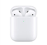 AirPods2 Lux наушники беспроводные (точная копия), фото 4