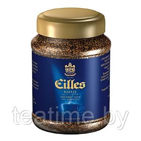 Кофе растворимый Eilles Kaffee Gourmet 200г   75% Арабика; 25% Робуста
