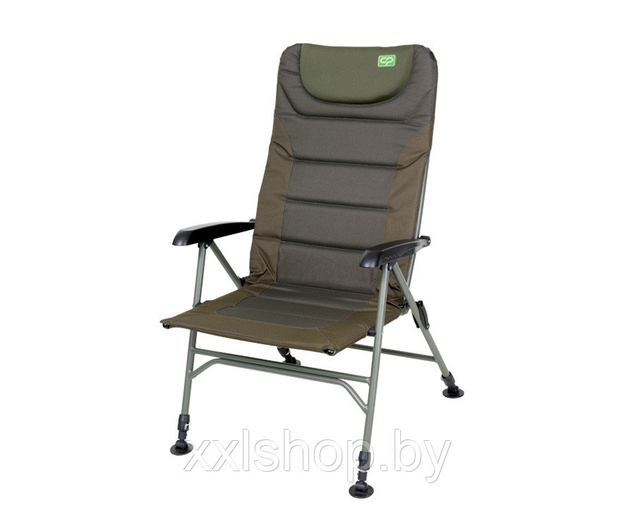 Кресло карповое Carp Pro Light XL - фото 1 - id-p137027602