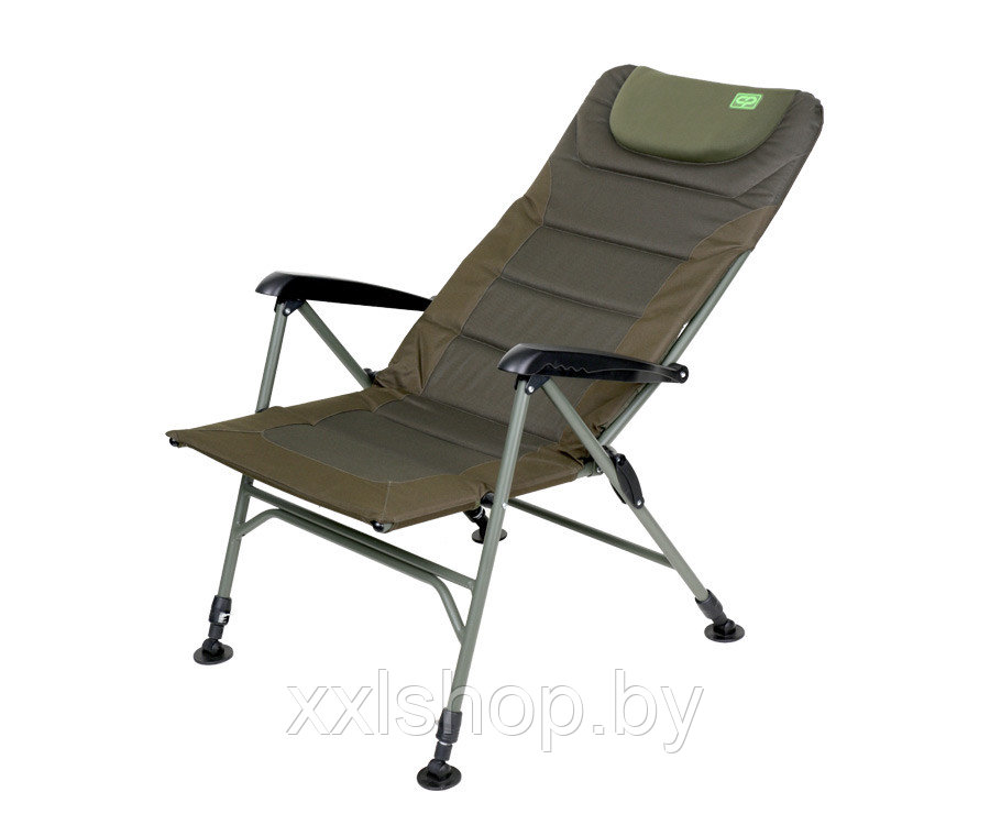 Кресло карповое Carp Pro Light XL - фото 2 - id-p137027602