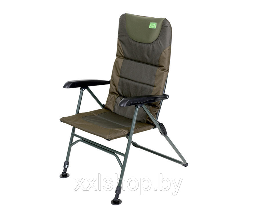 Кресло карповое Carp Pro Light - фото 1 - id-p137028022