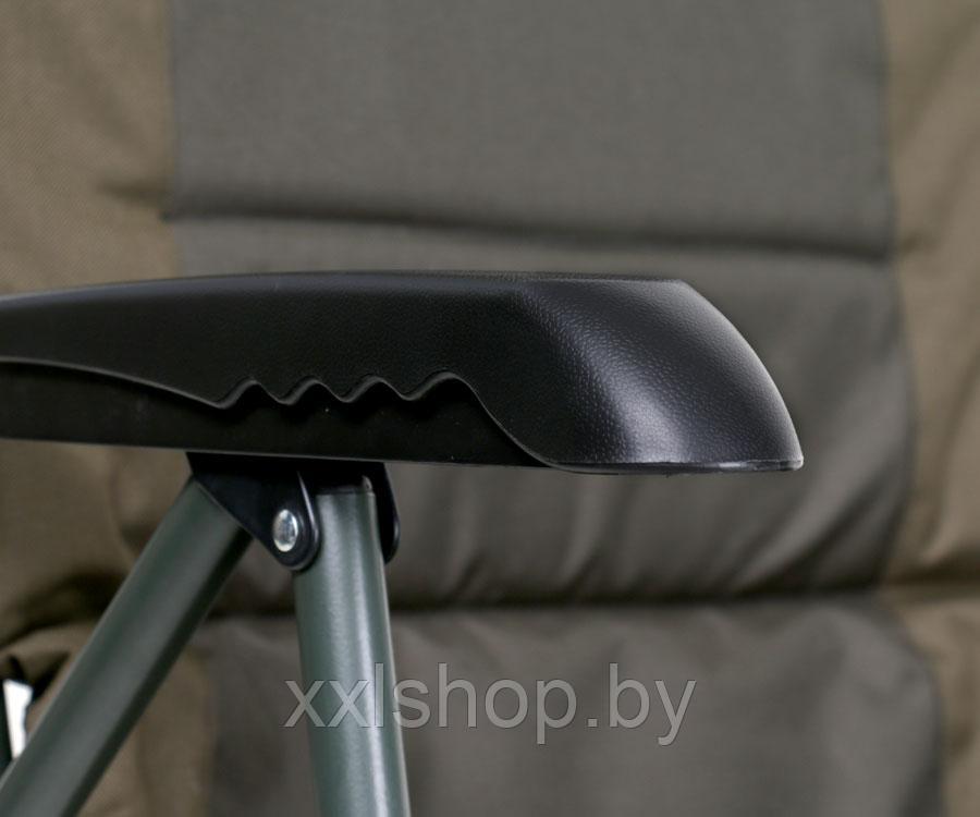 Кресло карповое Carp Pro Light - фото 5 - id-p137028022