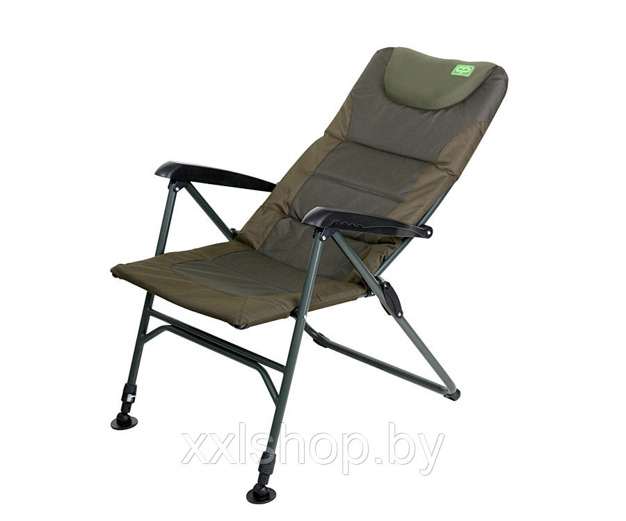 Кресло карповое Carp Pro Light - фото 2 - id-p137028022