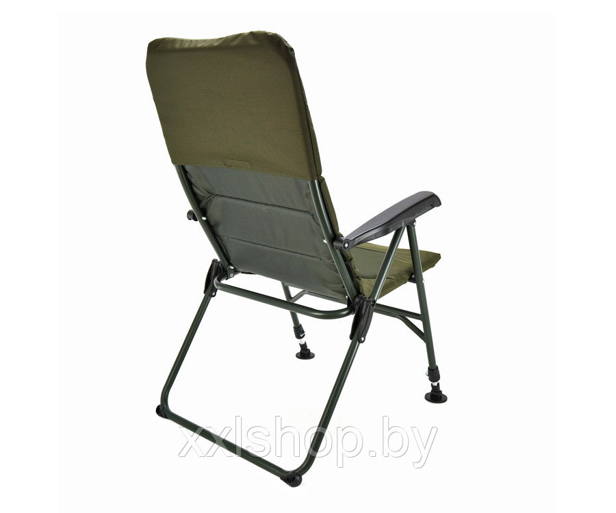 Кресло карповое Carp Pro Light - фото 3 - id-p137028022