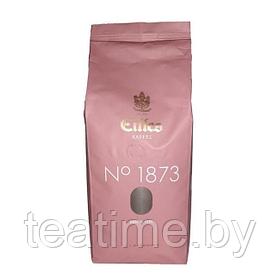 Кофе в зернах Eilles Kaffee Caffe №1873 BEERIG-FEIN 100% Арабика 500 г (мягкая упаковка)