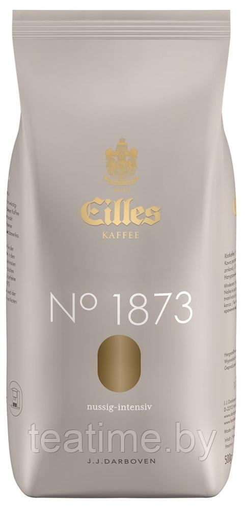 Eilles Kaffee Орехово-Интенсивный 500 гр. зерно. Арабика 100%