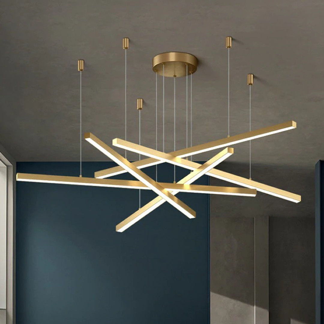 Люстра Kink Light 08461,33 ДЖОАН