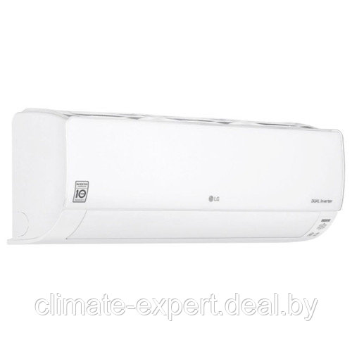 Сплит-система LG DC24RQ Evo Cool