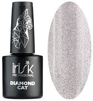 ГЕЛЬ-ЛАК КОШАЧИЙ ГЛАЗ DIAMOND CAT, 10МЛ