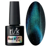 ГЕЛЬ-ЛАК MAXI D CAT EYE, 10МЛ IRISK (07)