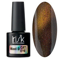 ГЕЛЬ-ЛАК MAXI D CAT EYE, 10МЛ IRISK (06)