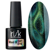 ГЕЛЬ-ЛАК MAXI D CAT EYE, 10МЛ IRISK (04)