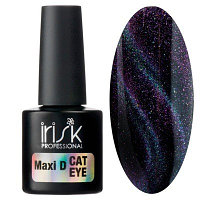 ГЕЛЬ-ЛАК MAXI D CAT EYE, 10МЛ IRISK (03)