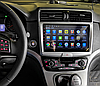 Штатная магнитола Parafar для Haval H6 2016+ на Android 13 (2/32Gb + 4G) (PF800FHD), фото 2