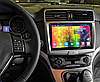 Штатная магнитола Parafar для Haval H6 2016+ на Android 13 (2/32Gb + 4G) (PF800FHD), фото 3