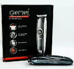 Машинка для стрижки волос (тример) Gemei GM-6050