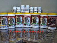 Компаунд силиконовый