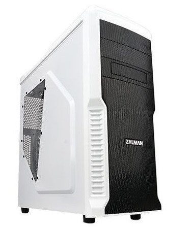 Компьютер игровой без монитора на базе процессора AMD Ryzen 5 3500 [AMD Ryzen 5 3500 / 8Gb DDR4 / 1000Gb HDD +