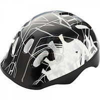 Шлем защитный Fora (черный) (арт. LF-0238-BK)