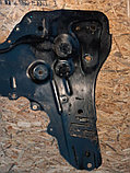 Передняя балка (подрамник) на Jeep Compass 2 поколение, фото 7