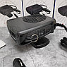 УЦЕНКА Автомобильный тепловентилятор и обдув стекол 2 в 1 Auto Heater Fan sj-006 (12V/200W). Хит продаж, фото 5