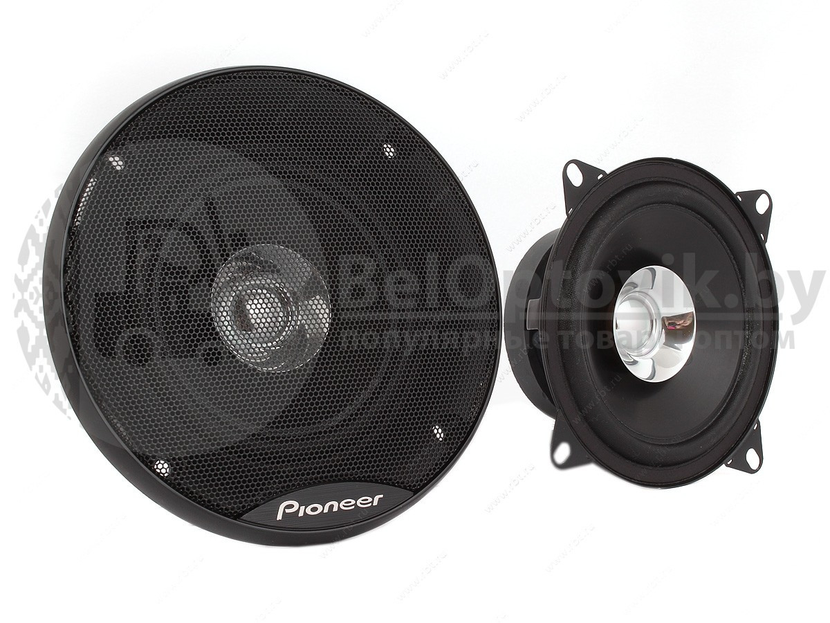 Автомобильные динамики/колонки Pioneer TS-G1343R 13 см 300W - фото 6 - id-p137038105