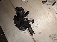 Турбина Citroen Jumper 1997 212.890