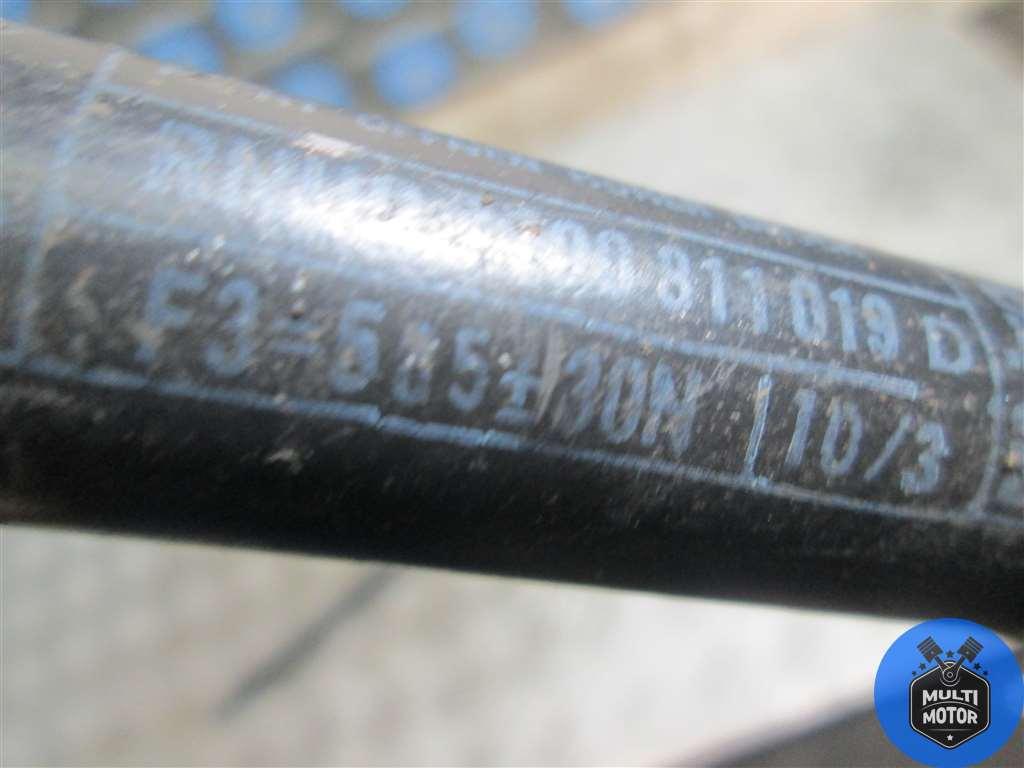 Амортизатор крышки багажника (3-5 двери) RENAULT SAFRANE I (1992-2000) 2.2 DTi G8T 740 - 113 Лс 1998 г. - фото 2 - id-p137039444