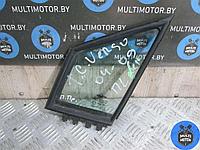 Стекло двери передней левой TOYOTA Corolla Verso (2001-2008) 2.0 D-4D 2006 г.