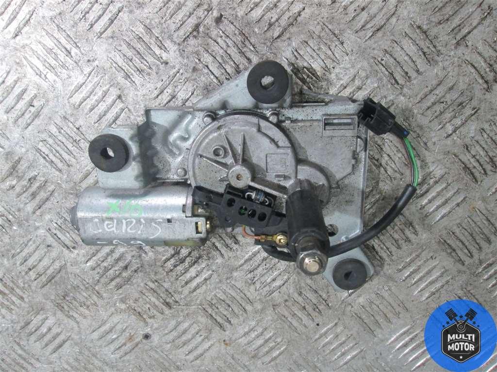 Моторчик заднего стеклоочистителя (дворника) MITSUBISHI CARISMA (1995-2004) 1.6 i 4G92 - 90 Лс 1999 г.