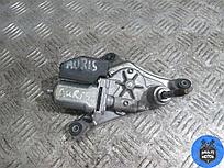 Моторчик заднего стеклоочистителя (дворника) TOYOTA Auris (E150) (2006 - 2012 г.в.) 1.6 i 2008 г.