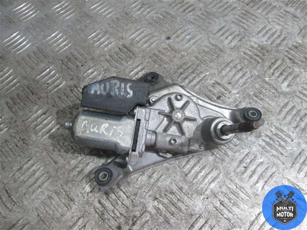 Моторчик заднего стеклоочистителя (дворника) TOYOTA Auris (E150) (2006 - 2012 г.в.) 1.6 i 2008 г. - фото 1 - id-p137039664